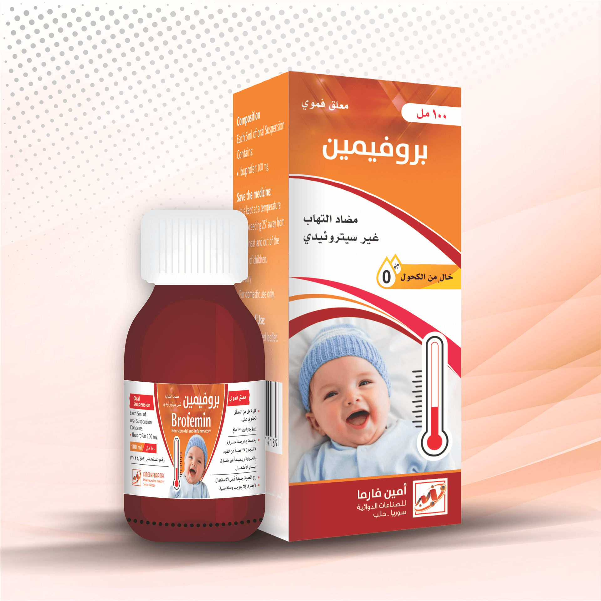 بروفيمين